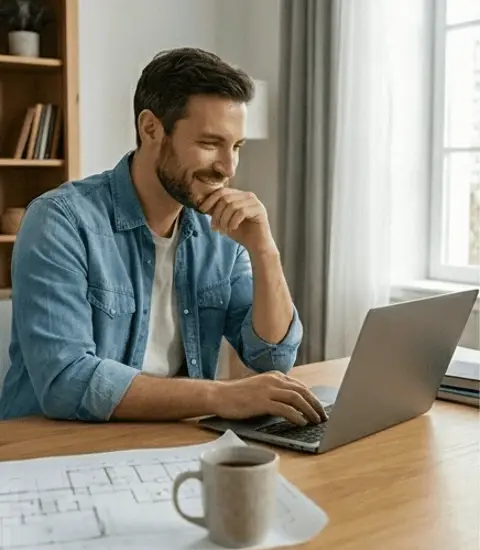 Décrivez votre besoin