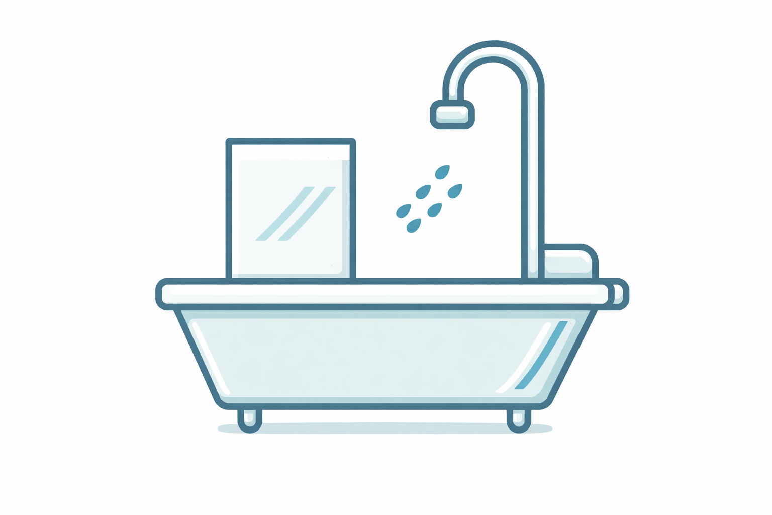 Renovation salle de baim